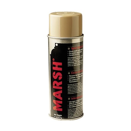 Marsh Tan Spray Stencil Ink, 12PK BUY00039665